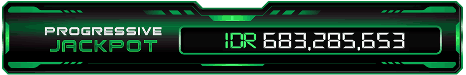 TOKE77 Jackpot