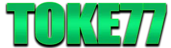 Logo TOKE77