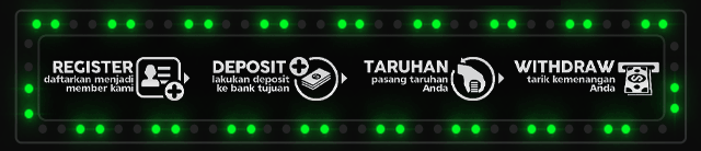 TOKE77 Jackpot